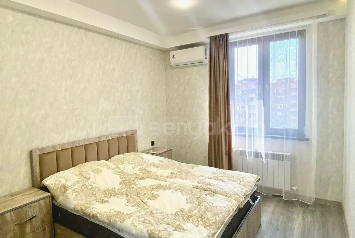3 Սենյականոց Բնակարան Նորակառույցում, 145քմ, 2/4 հարկ, Դիզայներական Վերանորոգված, Կահավորված, Արևկող