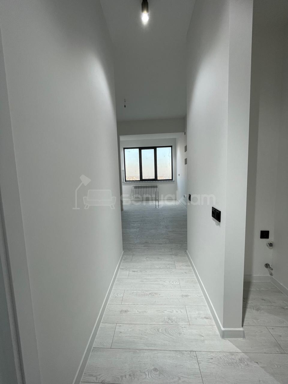 3 Սենյականոց Բնակարան Նորակառույցում, 57քմ, 5/21 հարկ, Դիզայներական Վերանորոգված