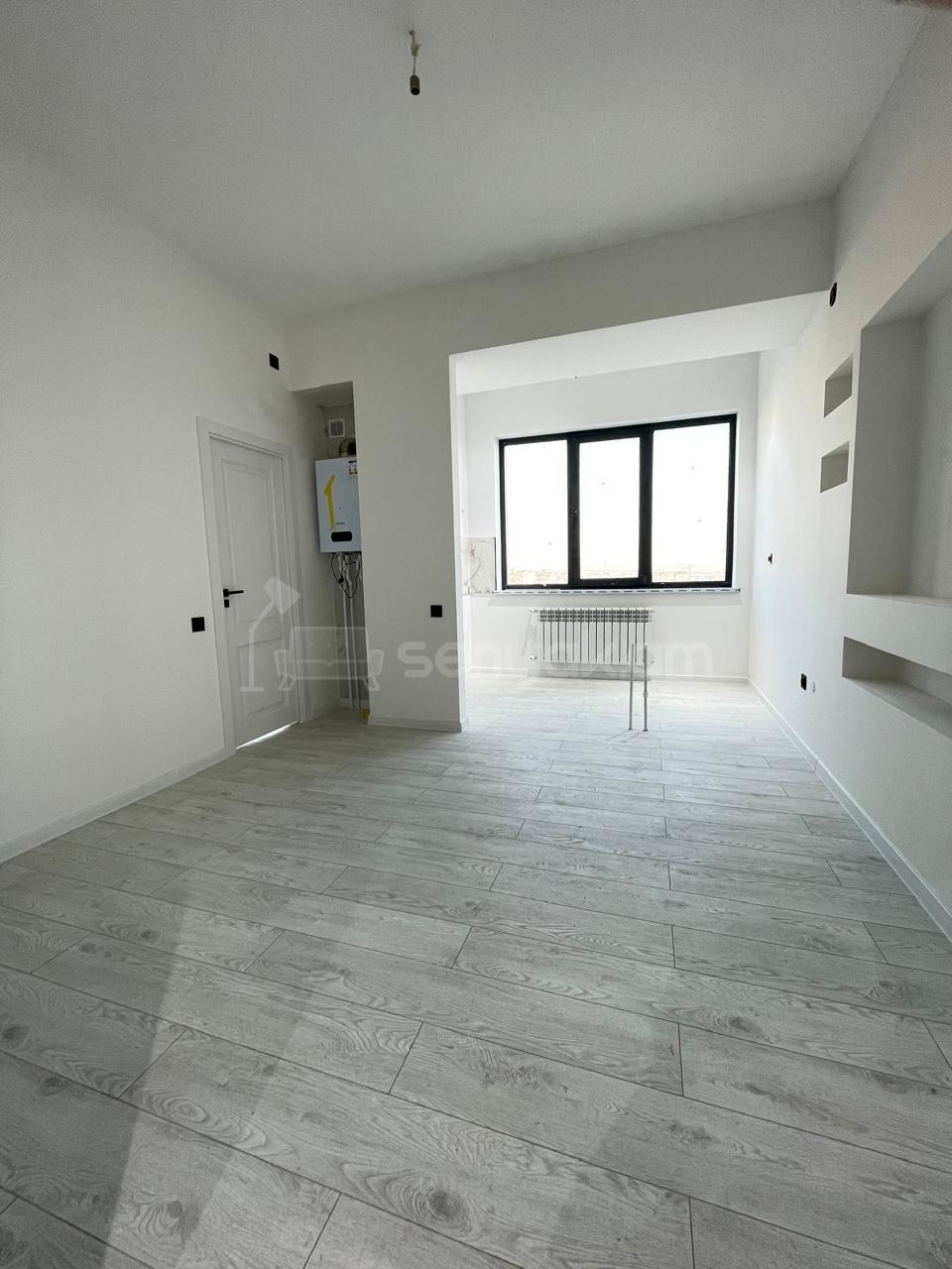 3 Սենյականոց Բնակարան Նորակառույցում, 57քմ, 5/21 հարկ, Դիզայներական Վերանորոգված