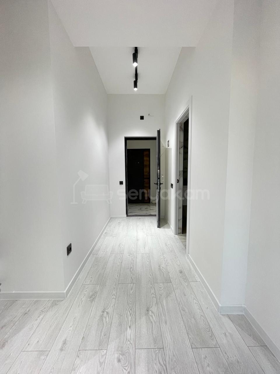 3 Սենյականոց Բնակարան Նորակառույցում, 57քմ, 5/21 հարկ, Դիզայներական Վերանորոգված