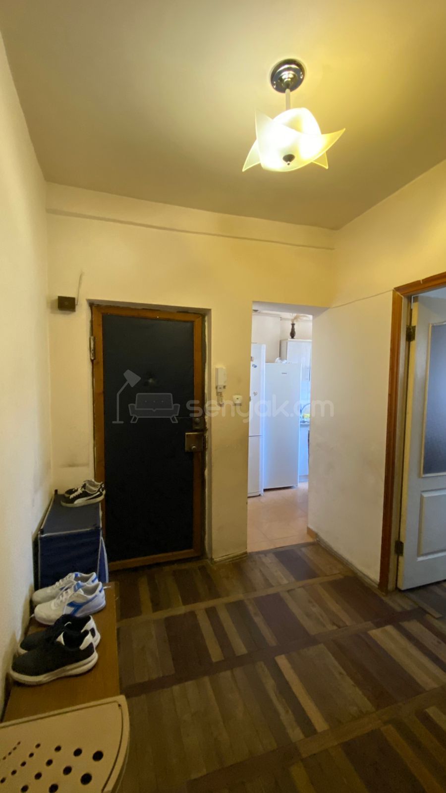 3 Սենյականոց Բնակարան, 75քմ, 7/9 հարկ, Կոսմետիկ Վերանորոգված