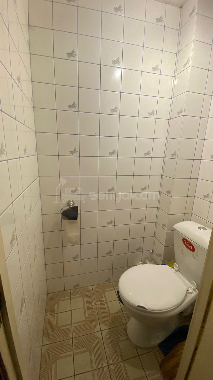 3 Սենյականոց Բնակարան, 75քմ, 7/9 հարկ, Կոսմետիկ Վերանորոգված