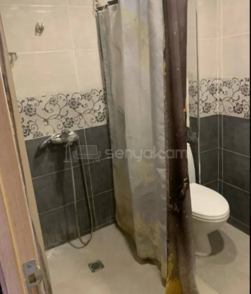 2 Սենյականոց Բնակարան Նորակառույցում, 43քմ, 3/4 հարկ, Կապիտալ Վերանորոգված, Կահավորված, Արևկող