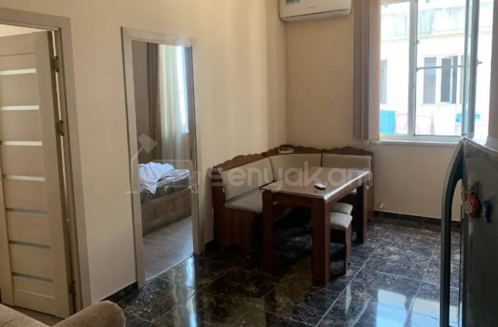 2 Սենյականոց Բնակարան Նորակառույցում, 43քմ, 3/4 հարկ, Կապիտալ Վերանորոգված, Կահավորված, Արևկող