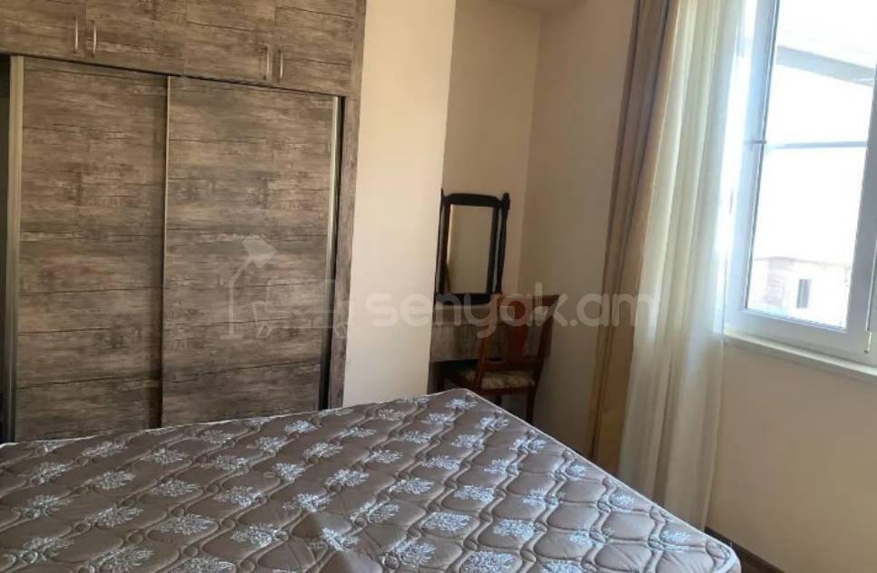 2 Սենյականոց Բնակարան Նորակառույցում, 43քմ, 3/4 հարկ, Կապիտալ Վերանորոգված, Կահավորված, Արևկող