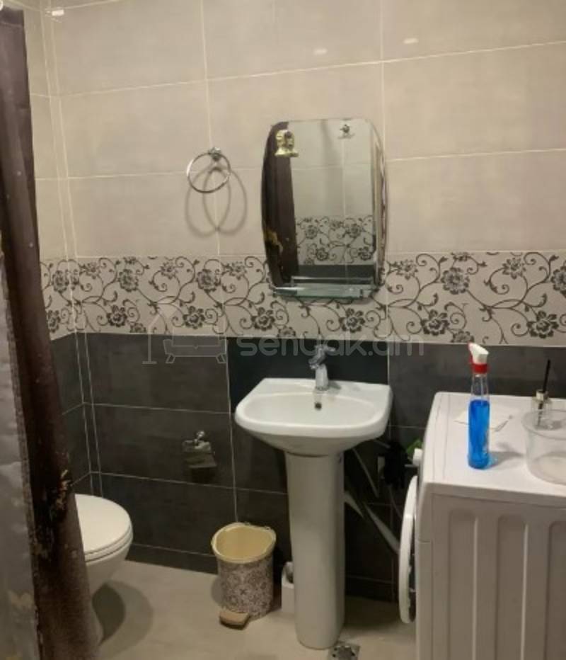 2 Սենյականոց Բնակարան Նորակառույցում, 43քմ, 3/4 հարկ, Կապիտալ Վերանորոգված, Կահավորված, Արևկող