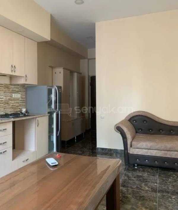 2 Սենյականոց Բնակարան Նորակառույցում, 43քմ, 3/4 հարկ, Կապիտալ Վերանորոգված, Կահավորված, Արևկող