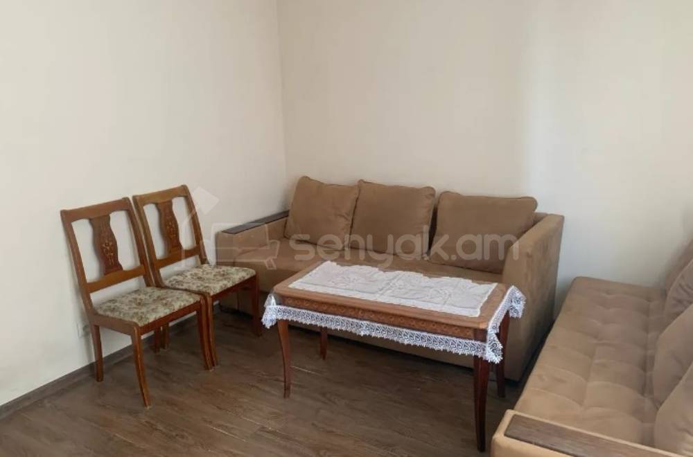 2 Սենյականոց Բնակարան Նորակառույցում, 43քմ, 3/4 հարկ, Կապիտալ Վերանորոգված, Կահավորված, Արևկող