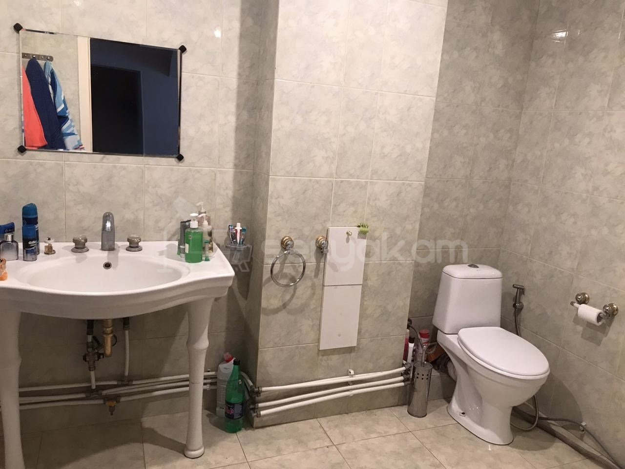 4 Սենյականոց Բնակարան, 105քմ, 2/9 հարկ, Կապիտալ Վերանորոգված, Կահավորված, Արևկող