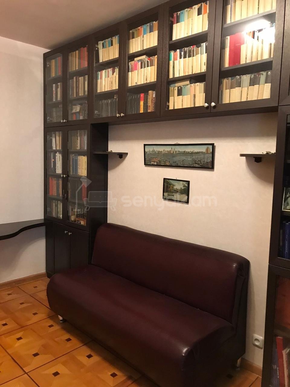 4 Սենյականոց Բնակարան, 105քմ, 2/9 հարկ, Կապիտալ Վերանորոգված, Կահավորված, Արևկող