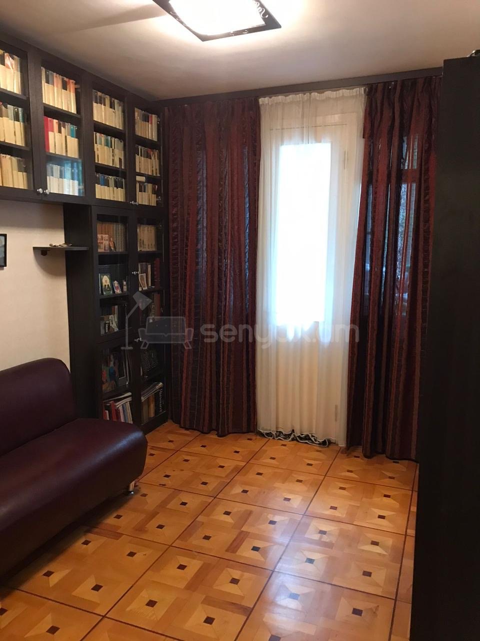 4 Սենյականոց Բնակարան, 105քմ, 2/9 հարկ, Կապիտալ Վերանորոգված, Կահավորված, Արևկող