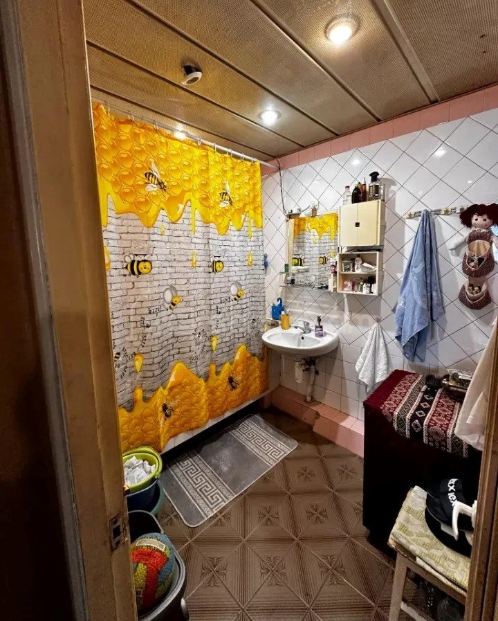 2 Սենյականոց Բնակարան, 65քմ, 3/9 հարկ, Պետական Վիճակում