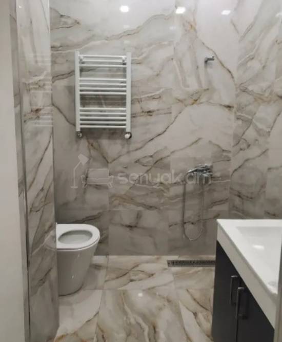 4 Սենյականոց Բնակարան Նորակառույցում, 200քմ, 2/3 հարկ, Կապիտալ Վերանորոգված, Կահավորված