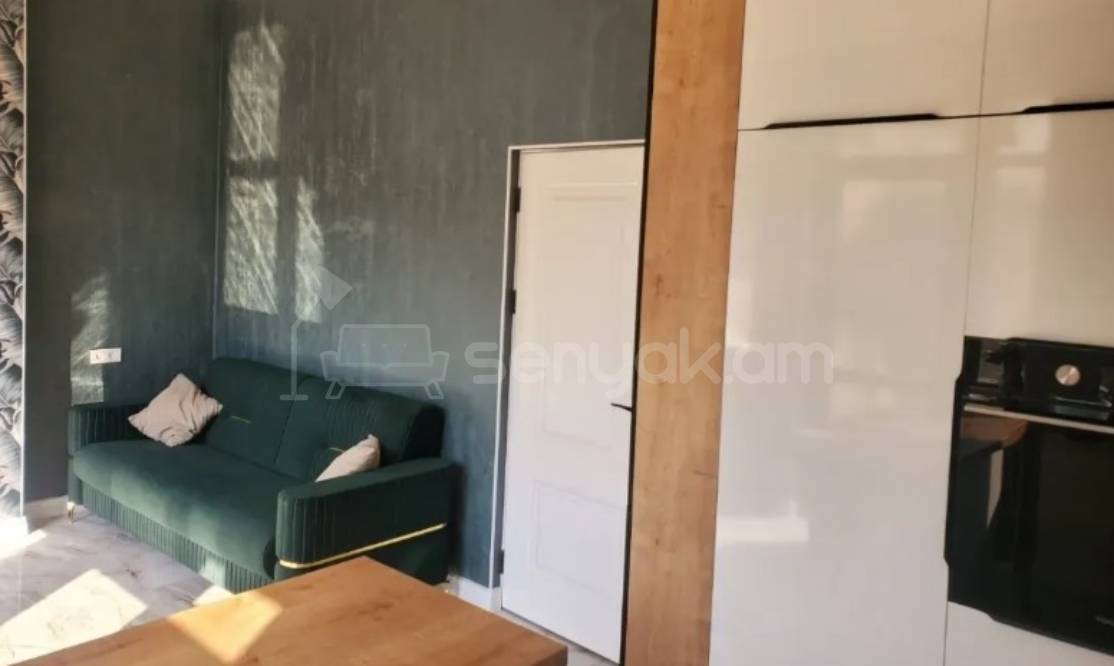 4 Սենյականոց Բնակարան Նորակառույցում, 200քմ, 2/3 հարկ, Կապիտալ Վերանորոգված, Կահավորված