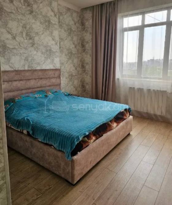 4 Սենյականոց Բնակարան Նորակառույցում, 200քմ, 2/3 հարկ, Կապիտալ Վերանորոգված, Կահավորված