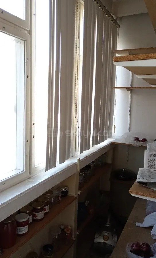 3 Սենյականոց Բնակարան, 82քմ, 3/9 հարկ, Կապիտալ Վերանորոգված, Կահավորված, Արևկող