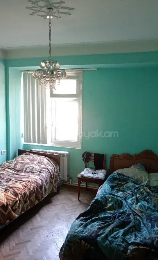 3 Սենյականոց Բնակարան, 82քմ, 3/9 հարկ, Կապիտալ Վերանորոգված, Կահավորված, Արևկող