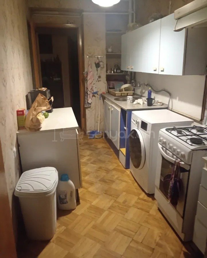 3 Սենյականոց Բնակարան, 82քմ, 3/9 հարկ, Կապիտալ Վերանորոգված, Կահավորված, Արևկող