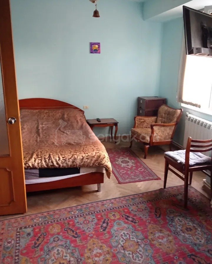 3 Սենյականոց Բնակարան, 82քմ, 3/9 հարկ, Կապիտալ Վերանորոգված, Կահավորված, Արևկող