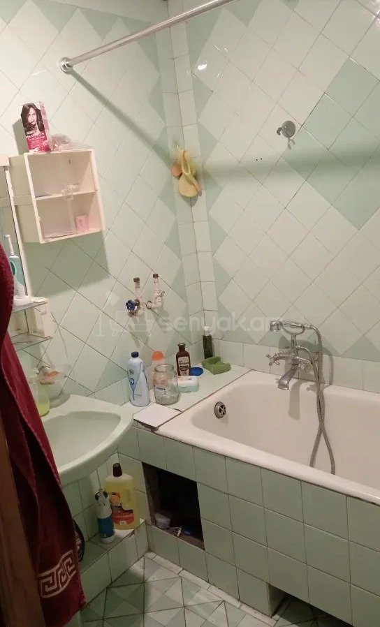 3 Սենյականոց Բնակարան, 82քմ, 3/9 հարկ, Կապիտալ Վերանորոգված, Կահավորված, Արևկող