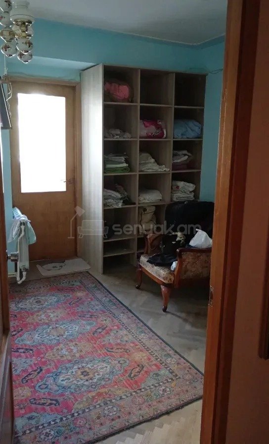 3 Սենյականոց Բնակարան, 82քմ, 3/9 հարկ, Կապիտալ Վերանորոգված, Կահավորված, Արևկող