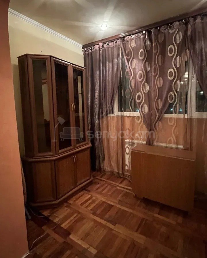 2 Սենյականոց Բնակարան, 67քմ, 4/9 հարկ, Կապիտալ Վերանորոգված, Կահավորված