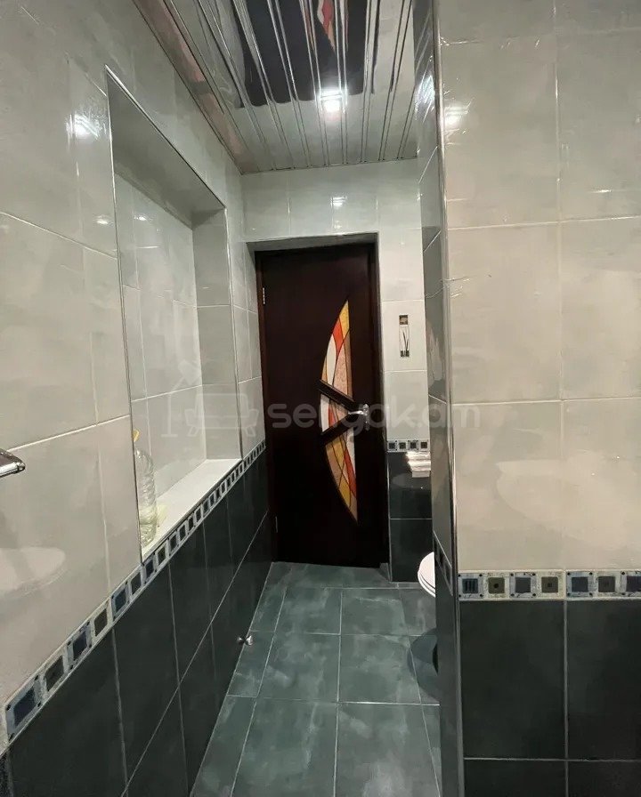 2 Սենյականոց Բնակարան, 67քմ, 4/9 հարկ, Կապիտալ Վերանորոգված, Կահավորված