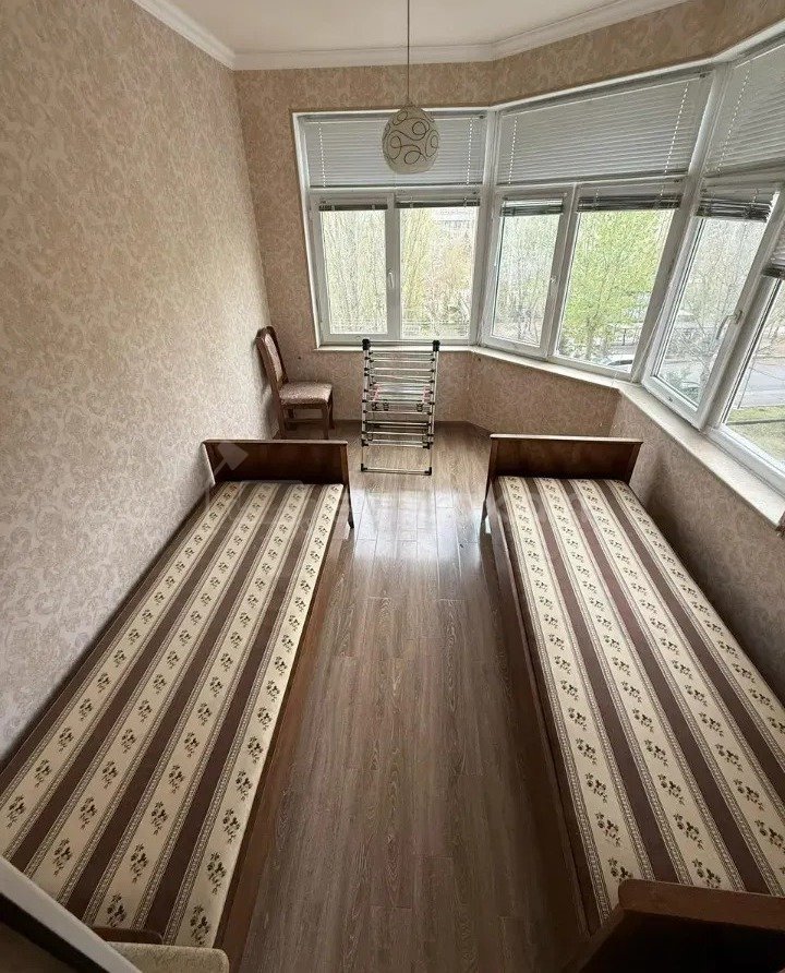 2 Սենյականոց Բնակարան Նորակառույցում, 52քմ, 5/15 հարկ, Կապիտալ Վերանորոգված, Կահավորված