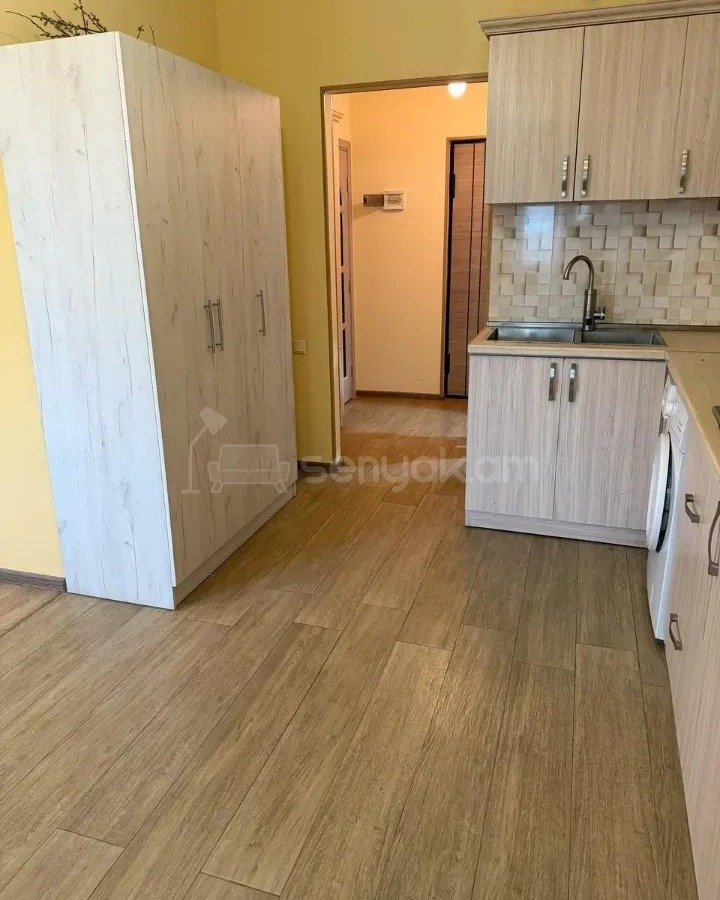 2 Սենյականոց Բնակարան Նորակառույցում, 52քմ, 5/15 հարկ, Կապիտալ Վերանորոգված, Կահավորված