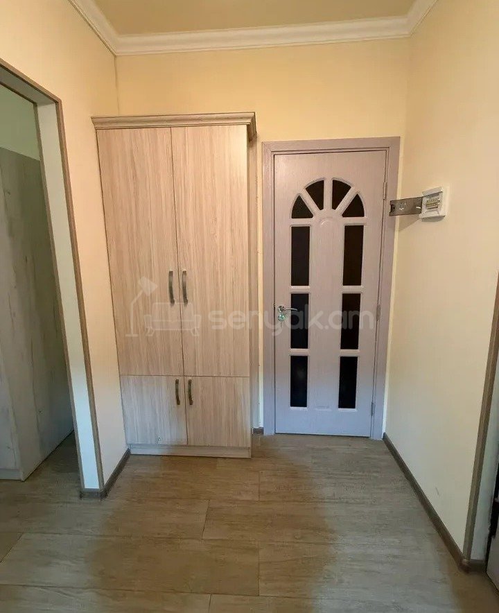 2 Սենյականոց Բնակարան Նորակառույցում, 52քմ, 5/15 հարկ, Կապիտալ Վերանորոգված, Կահավորված