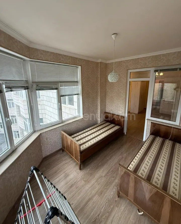 2 Սենյականոց Բնակարան Նորակառույցում, 52քմ, 5/15 հարկ, Կապիտալ Վերանորոգված, Կահավորված