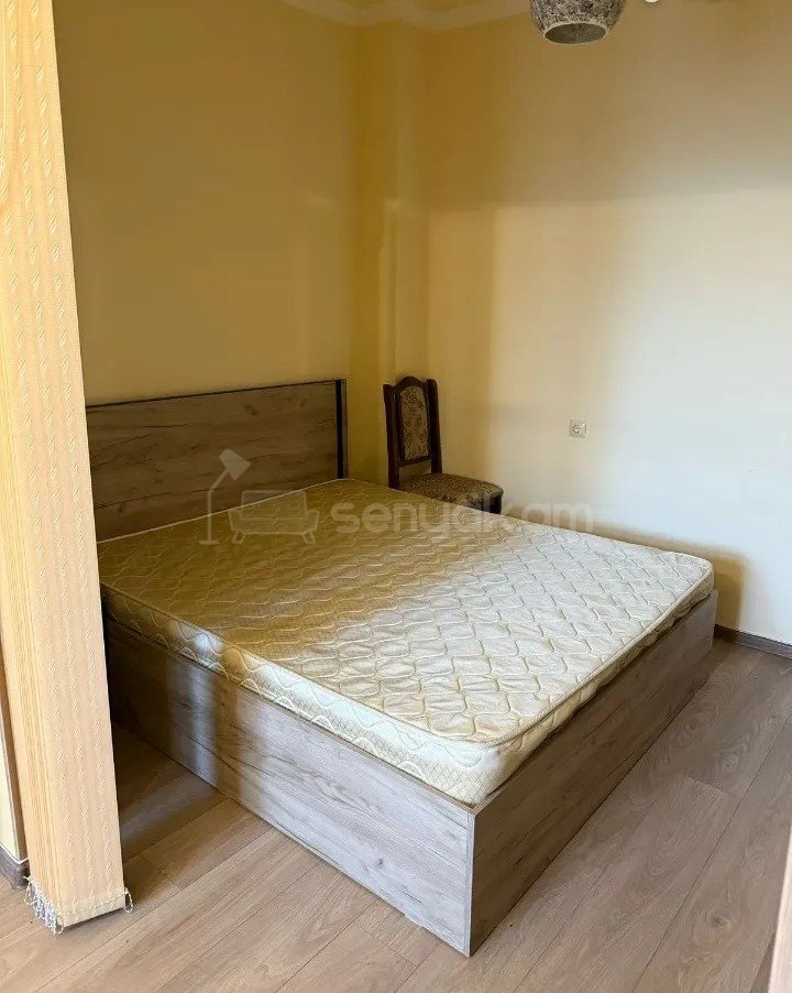 2 Սենյականոց Բնակարան Նորակառույցում, 52քմ, 5/15 հարկ, Կապիտալ Վերանորոգված, Կահավորված