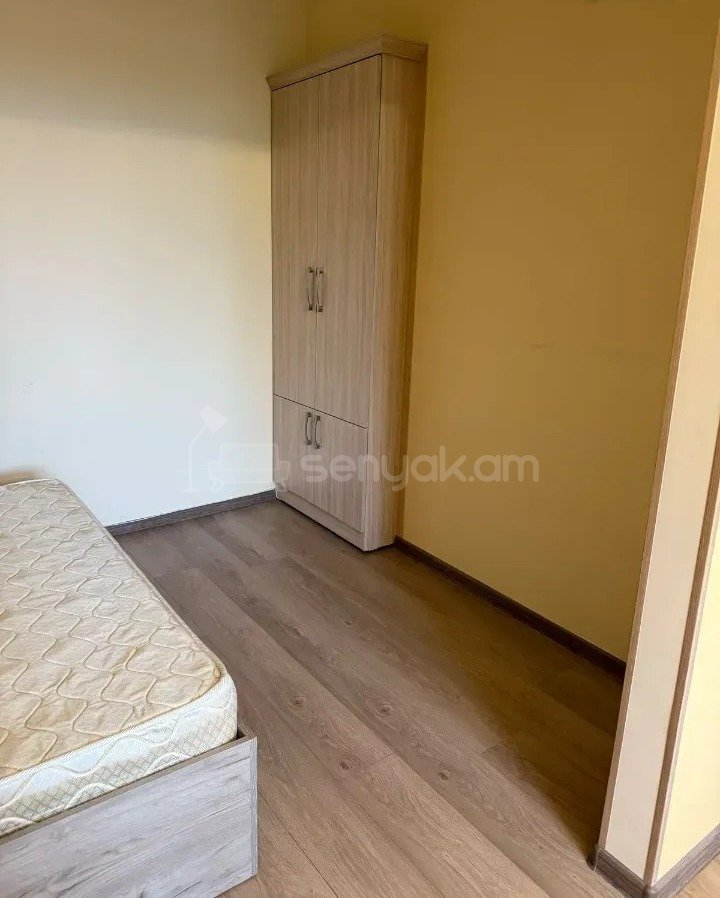 2 Սենյականոց Բնակարան Նորակառույցում, 52քմ, 5/15 հարկ, Կապիտալ Վերանորոգված, Կահավորված