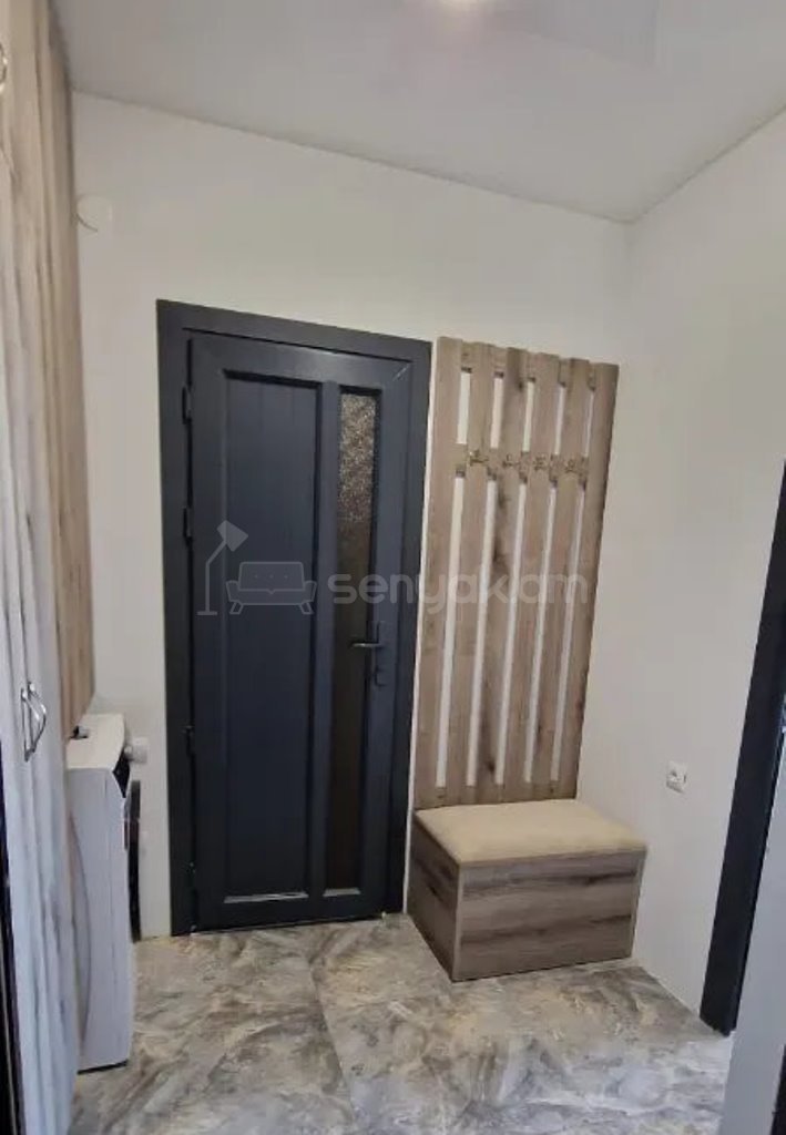 1 Սենյականոց Բնակարան, 35քմ, 8/9 հարկ, Կապիտալ Վերանորոգված