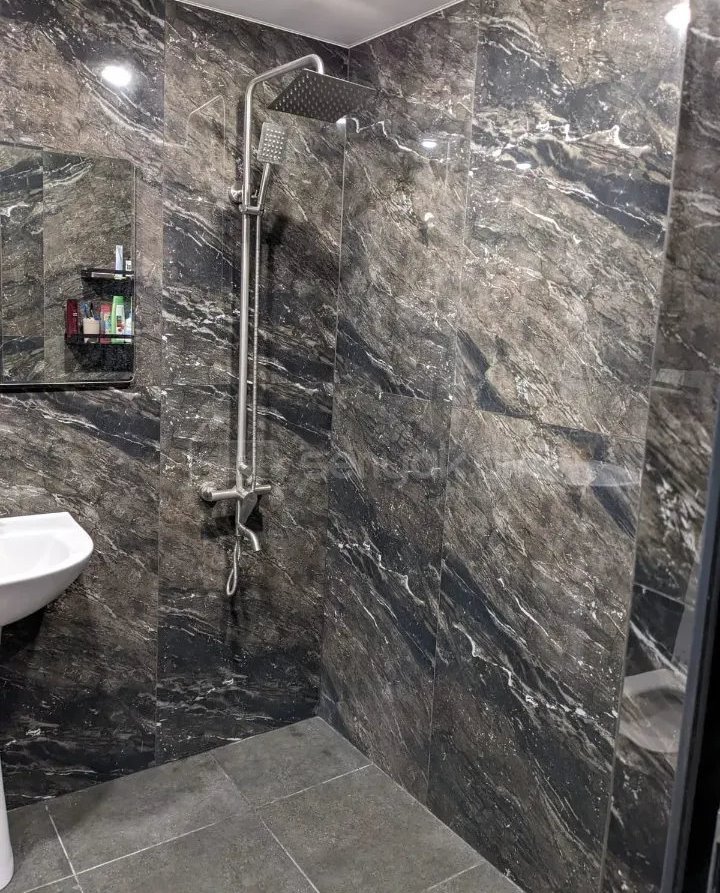 1 Սենյականոց Բնակարան, 35քմ, 8/9 հարկ, Կապիտալ Վերանորոգված