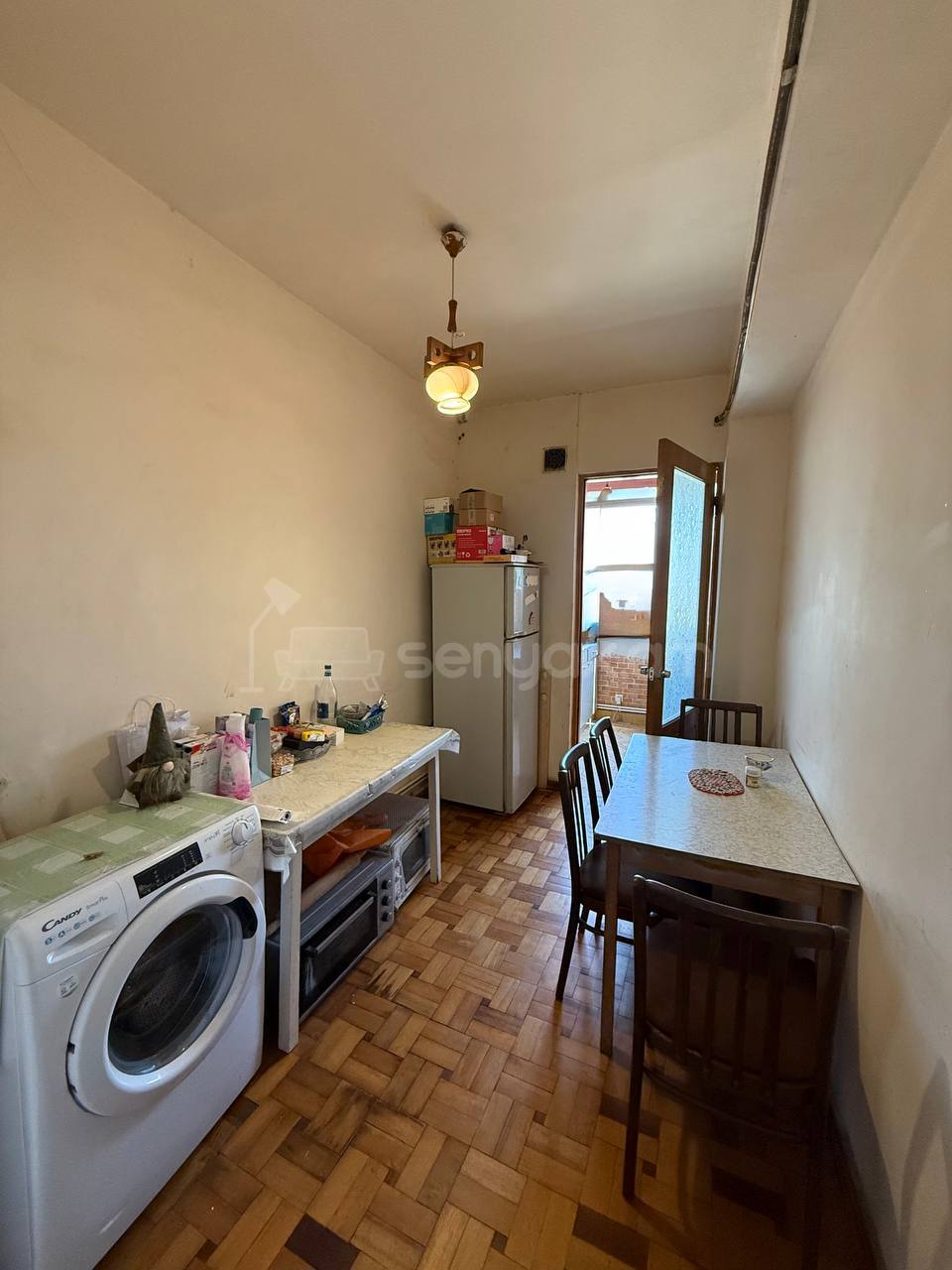 2 Սենյականոց Բնակարան, 65քմ, 5/9 հարկ, Կոսմետիկ Վերանորոգված