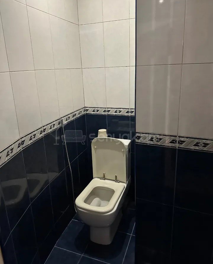 2 Սենյականոց Բնակարան, 62քմ, 3/16 հարկ, Կապիտալ Վերանորոգված