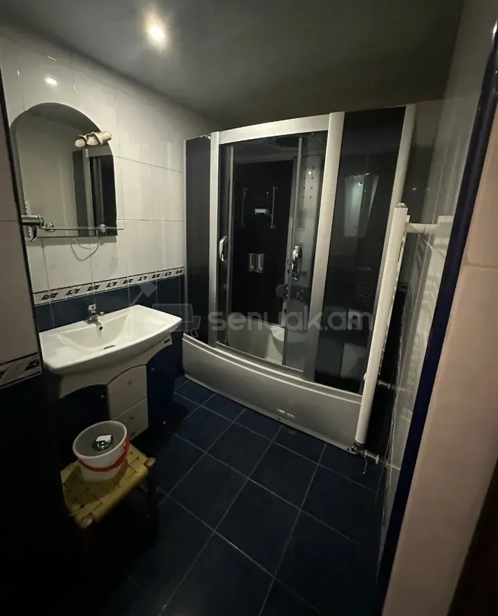 2 Սենյականոց Բնակարան, 62քմ, 3/16 հարկ, Կապիտալ Վերանորոգված