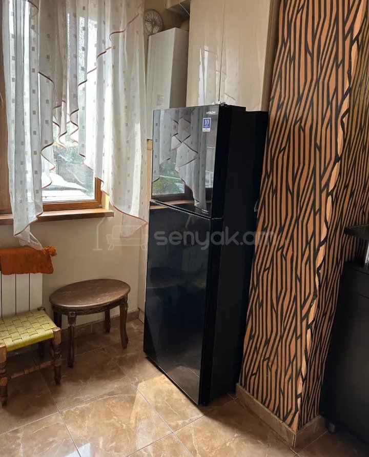 2 Սենյականոց Բնակարան, 62քմ, 3/16 հարկ, Կապիտալ Վերանորոգված