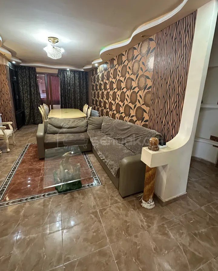 2 Սենյականոց Բնակարան, 62քմ, 3/16 հարկ, Կապիտալ Վերանորոգված