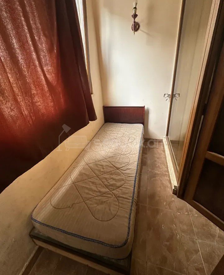 2 Սենյականոց Բնակարան, 62քմ, 3/16 հարկ, Կապիտալ Վերանորոգված