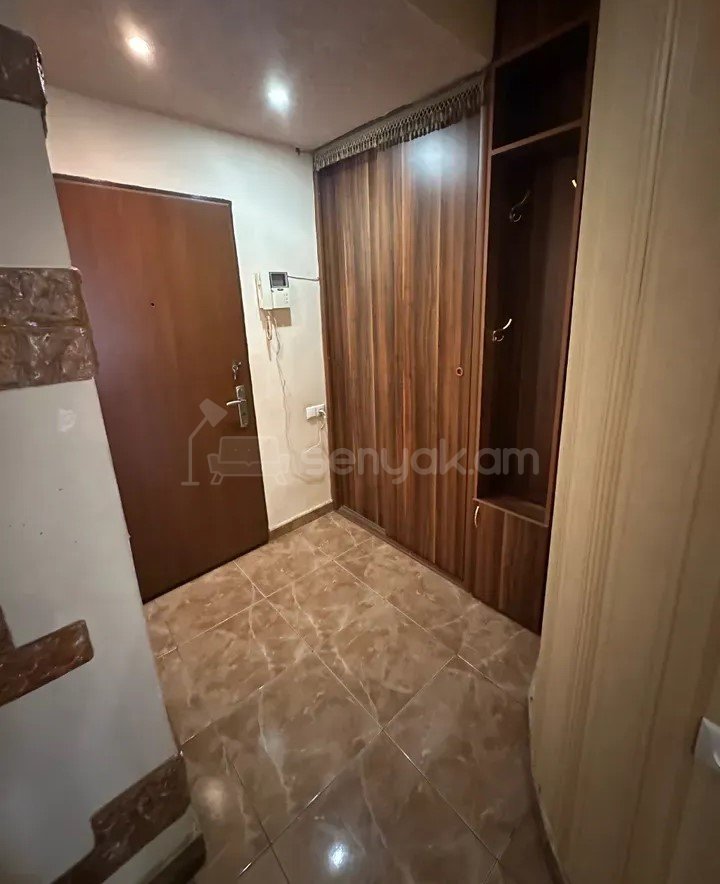 2 Սենյականոց Բնակարան, 62քմ, 3/16 հարկ, Կապիտալ Վերանորոգված