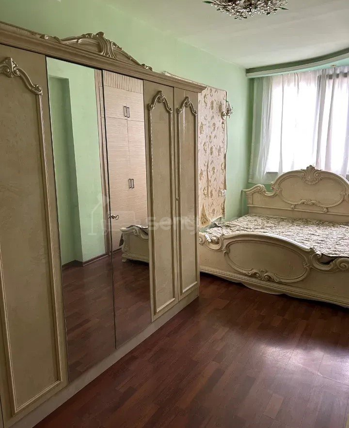 2 Սենյականոց Բնակարան, 62քմ, 3/16 հարկ, Կապիտալ Վերանորոգված