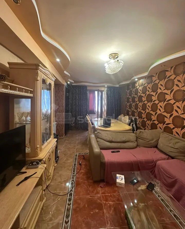 2 Սենյականոց Բնակարան, 62քմ, 3/16 հարկ, Կապիտալ Վերանորոգված