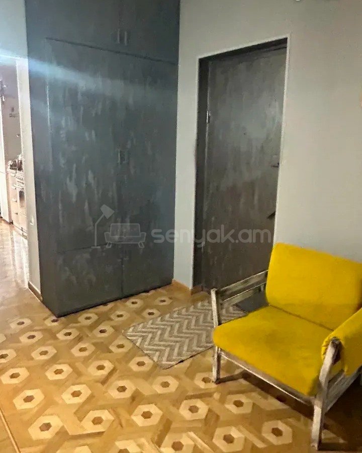 3 Սենյականոց Բնակարան, 80քմ, 6/9 հարկ, Նորմալ Վիճակում