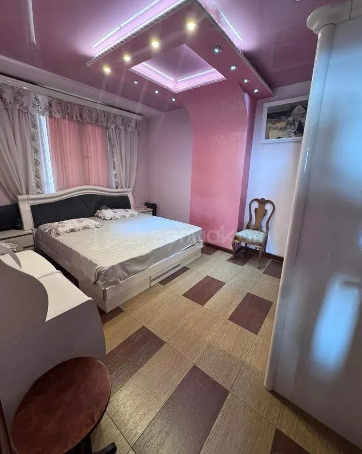 3 Սենյականոց Բնակարան Նորակառույցում, 99քմ, 9/13 հարկ, Կապիտալ Վերանորոգված