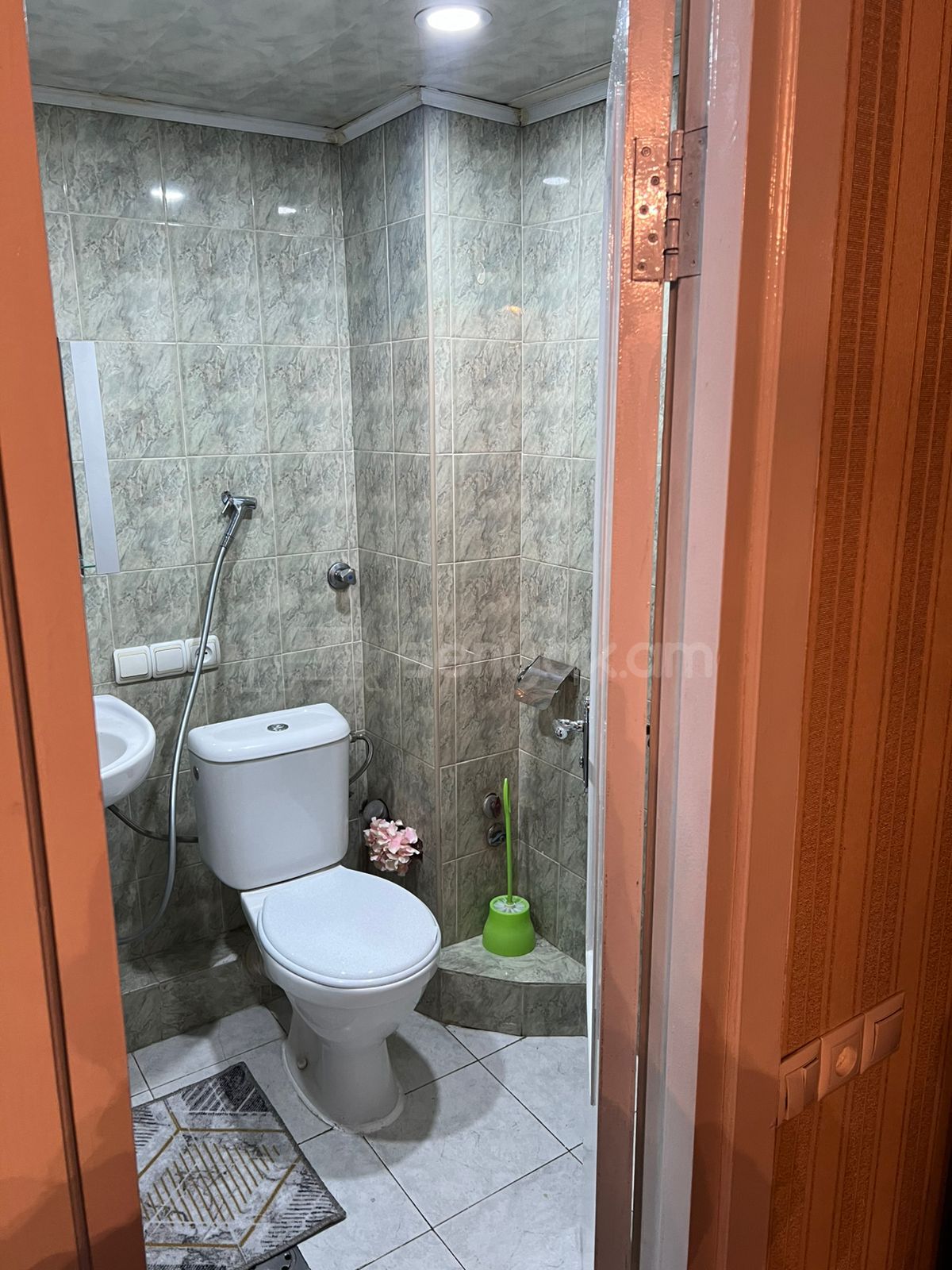 2 Սենյականոց Բնակարան, 55քմ, 9/10 հարկ, Նորմալ Վիճակում, Կահավորված