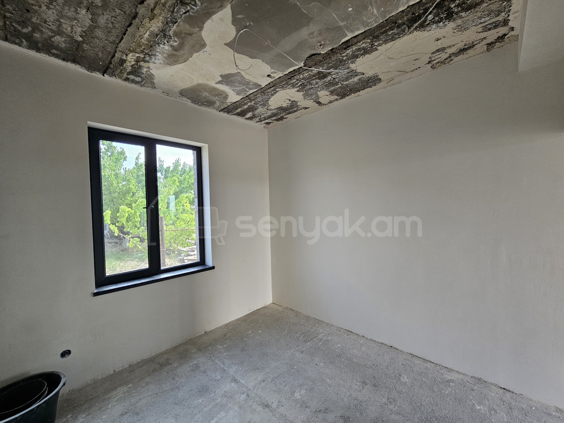 3 Սենյականոց Սեփական Տուն, 60քմ, Կապիտալ Վերանորոգված