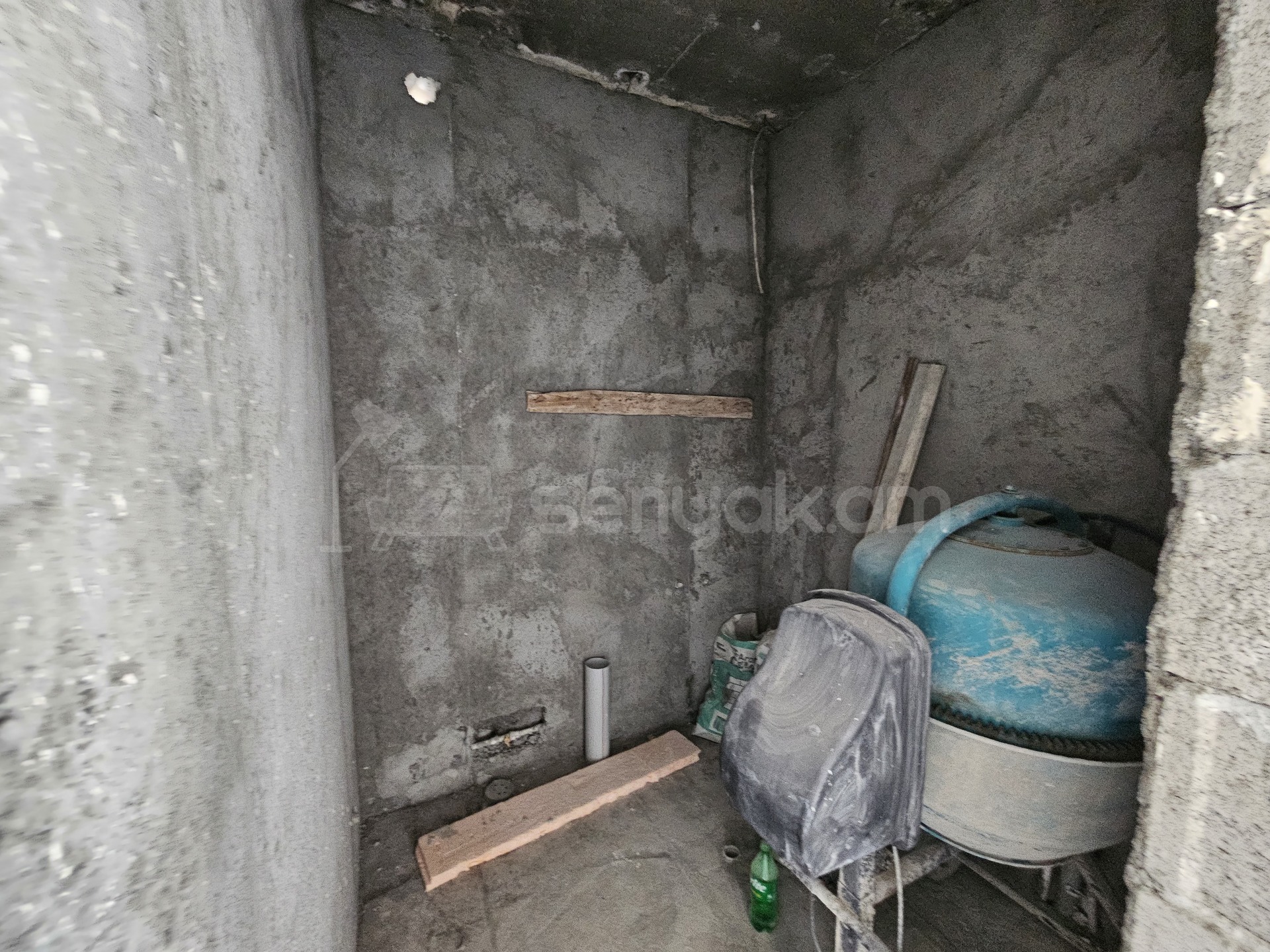 3 Սենյականոց Սեփական Տուն, 60քմ, Կապիտալ Վերանորոգված