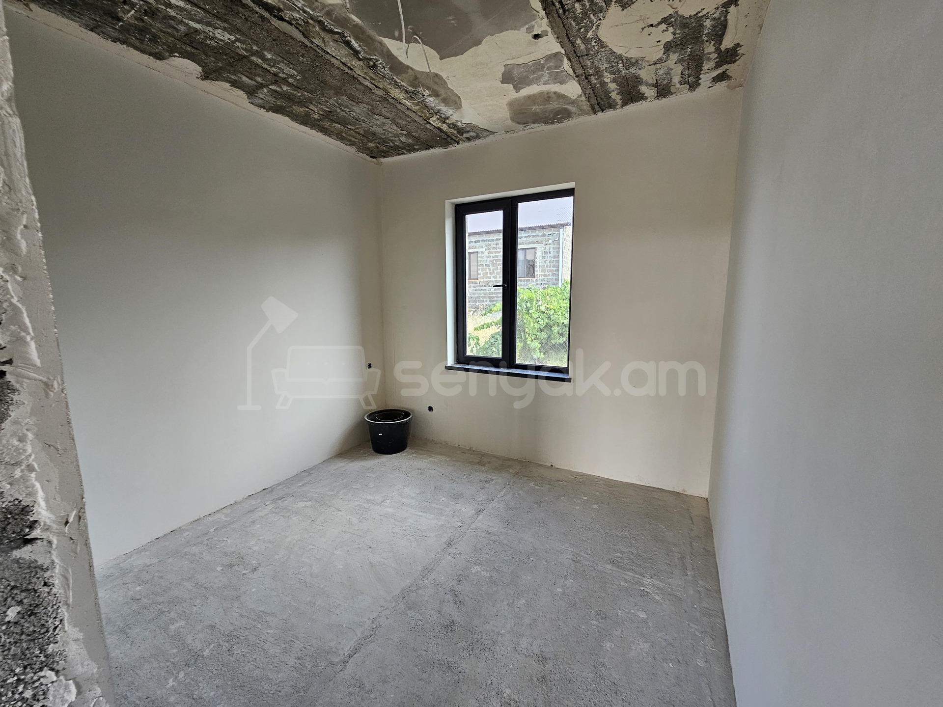 3 Սենյականոց Սեփական Տուն, 60քմ, Կապիտալ Վերանորոգված